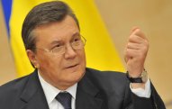 Putin Belarusdadır, Yanukoviç də getdi
