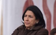 Zurabaşvilinin vetosu ləğv edilir: Komitə qərar verdi