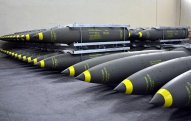 İlk dəfə: İran Rusiyaya bu aviabombaları göndərdi