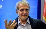 Pezeşkian təsdiqlədi: Namizədliyimi irəli sürəcəm