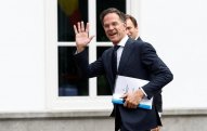 Rutte NATO-nun yeni baş katibi olmaq şansını müsbət qiymətləndirib