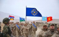 KTMT qüvvələri müasir silahlar alır