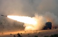 Kiyev Rusiyanın S-300-nü HİMARS-la məhv etdi