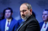 Paşinyan Siberti ilə sülh prosesini müzakirə etdi