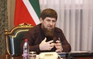 Kadırov bacısı oğlunu nazir təyin etdi