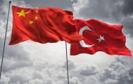 Çin və Türkiyə arasında kritik görüş