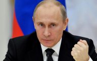 Putin: Zelenskiyə bu qədər vaxt verildi