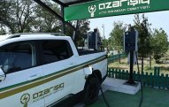 “Azərişıq” enerji doldurma məntəqələri quraşdırır