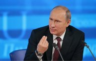 Putindən şok: Ərdoğana deyin, şişirtmirəm...