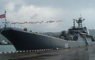 Ukrayna rus donanmasının 1/3-ni məhv etdi - Getman