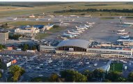 Hava hücumu: Kazan aeroportu bağlandı