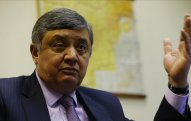 İranda problem yarandı, Moskva ilə saziş dayandırıldı