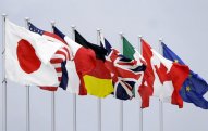 G7-nin sammitində Rusiyanın dondurulmuş aktivlərindən gələn gəlirin Kiyevə ötürülməsi müzakirə olunacaq