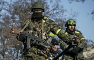 Ukrayna Rusiyaya zərbələr endirdi: 11 bina, 9 maşın…