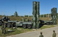 Ukrayna darmadağın edir: daha bir S-300 və S-400...