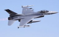 Saziş imzalandı: Türkiyə F-16-lar alır