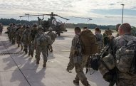 NATO 3 ölkədə baza yaradır: Rusiya vuracaq