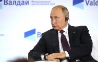Putin Ukrayna ilə danışıq şərtini açıqladı – Şok təklif