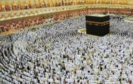 Həcc ziyarəti zamanı ölənlərin sayı 1000-i ötdü