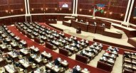 Parlament buraxılır - Qərar verildi