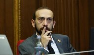 Mirzoyan: Türkiyə ilə münasibətlər qurmağın vaxtı çatıb