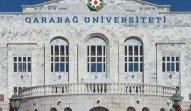 Ona Qarabağ Universitetində yüksək vəzifə verildi