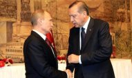 Putin Ərdoğana söz verdi