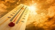 Bakıda temperatur kəskin artacaq