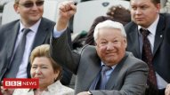 ABŞ məxfiliyi qaldırdı: Yeltsinlə 30 il öncəki gizli söhbət...