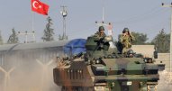 Türk ordusu iki ölkəyə girir: 40 km dərinliyə…
