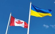 Kanada Ukraynaya 360 milyon dollardan çox hərbi yardım ayıracaq