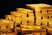 Dövlət Neft Fondu 3 ayda 10 tondan çox qızıl alıb