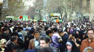 İranda qeyri-fars adlara qarşı məhdudiyyətlər gücləndi