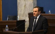 Gürcüstanda yeni Baş prokuror seçilib