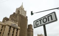 Rusiya 15 Britaniya vətəndaşına qarşı cavab sanksiyaları tətbiq edib
