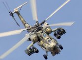 Rusiyada helikopteri qəzası: ekipaj üzvləri həlak oldu