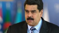 Maduro prezident seçkilərində qalib gəldi