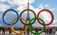 Paris-2024: Bu gün Azərbaycanın iki güləşçisi və bədii gimnastika üzrə qrup hərəkətləri komandası mübarizəyə başlayacaq