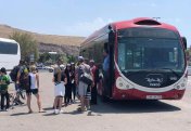 “Bakı Bus” daha 2 rayona sərnişin daşıyacaq