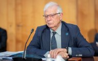 Borrell Aİ-yə israilli iki nazirə sanksiyaların tətbiq edilməsini təklif edib