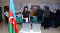 2500-ə yaxın məntəqədə exit-poll keçirilir – MSK sədri