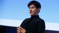 Şok iddia: Durov Fransa kəşfiyyatına işləyir