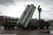 Rusiya İrana S-400 və Su-35 verəcək