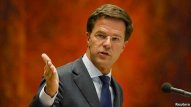 Ukrayna NATO-nun 33-cü üzvü olacaq - Rutte