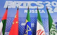 13 ölkəyə BRICS-in tərəfdaşı statusu verilib