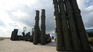 İran Rusiyadan S-400 və Su-35 tələb edir