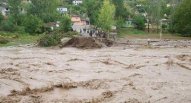 Növbəti iki gündə leysan yağacaq – Xəbərdarlıq