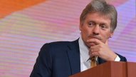 Putinin Trampı təbrik etmək fikri… - Peskov