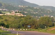 Qazaxın azad olunan kəndlərində yeni zastavalar tikiləcək