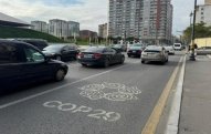 COP29 zolaqları bu tarixdən qüvvədən düşəcək - Rəsmi